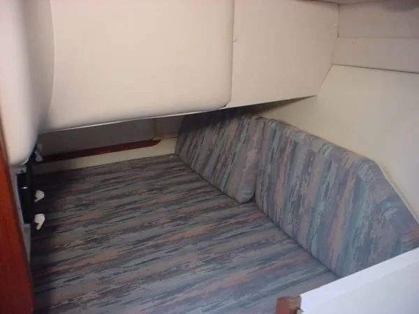Slide: The Image of Albin Tournament Express 1995 - 8