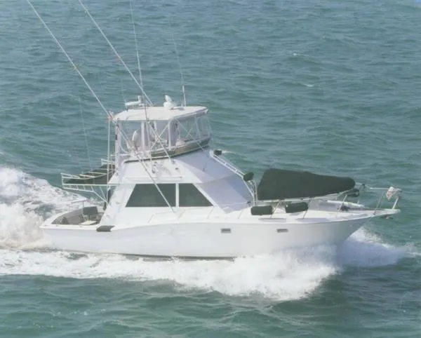 Slide: The Image of Ronin Convertible 1990 - 0