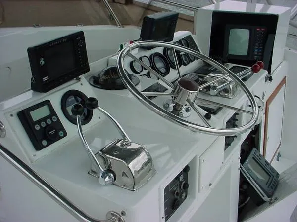 Slide: The Image of Ronin Convertible 1990 - 2