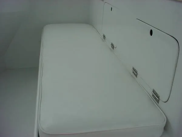Slide: The Image of Ronin Convertible 1990 - 4