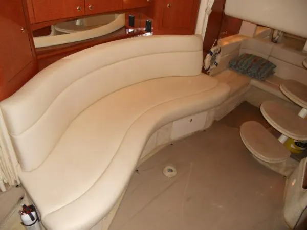 Slide: The Image of Sea Ray 320 Sundancer 2003 - 11
