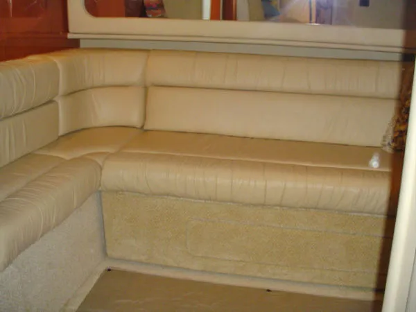 Slide: The Image of Sea Ray 410 Sundancer 2001 - 7