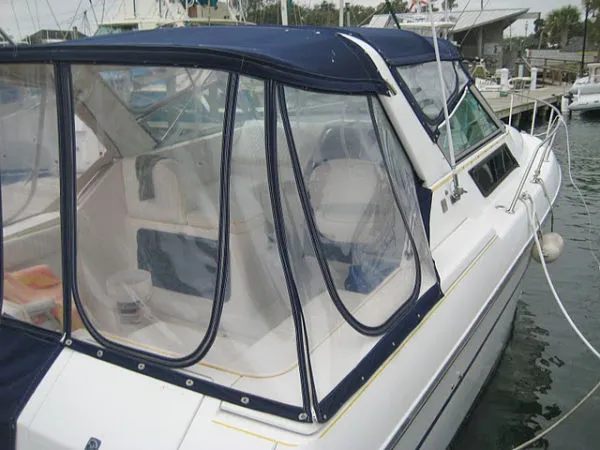 Slide: The Image of Slickcraft 310SC-REPOWERED 2006! 1990 - 2