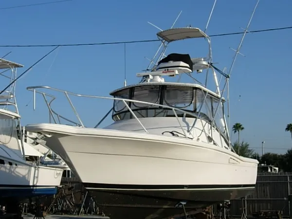 Slide: The Image of Phoenix Bass Boat Tournament 1997 - 0