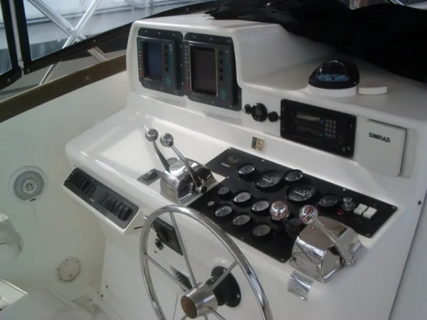 Slide: The Image of Phoenix Bass Boat Tournament 1997 - 2