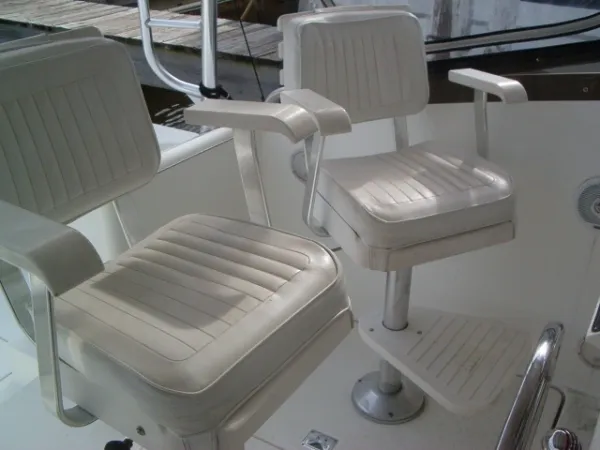 Slide: The Image of Phoenix Bass Boat Tournament 1997 - 4