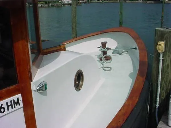 Slide: The Image of Crosby TUGBOAT 1973 - 6