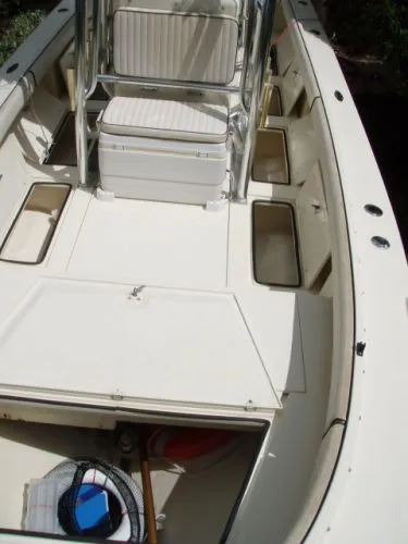 Slide: The Image of Dorado Dorado 23LE 2007 - 11