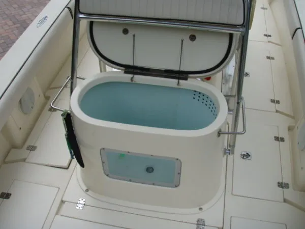 Slide: The Image of Dorado Dorado 23LE 2007 - 2