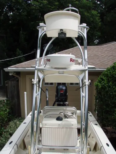 Slide: The Image of Dorado Dorado 23LE 2007 - 4