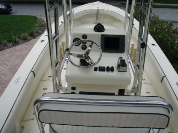 Slide: The Image of Dorado Dorado 23LE 2007 - 6