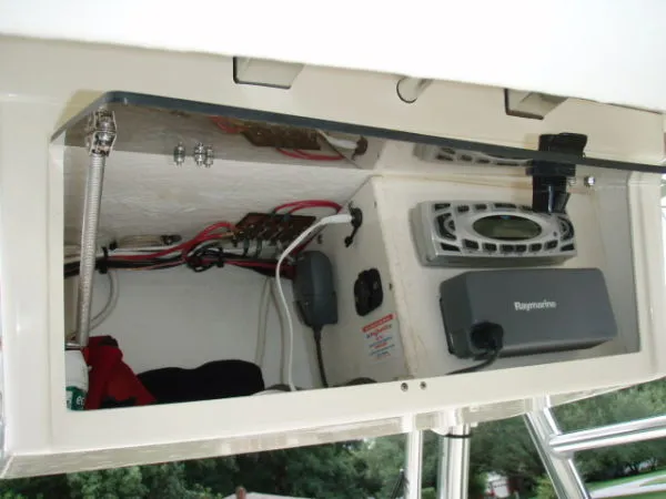 Slide: The Image of Dorado Dorado 23LE 2007 - 7