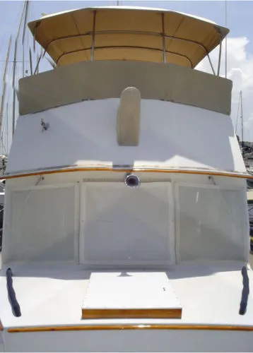 Slide: The Image of Grand Banks 42 Classic 1978 - 8