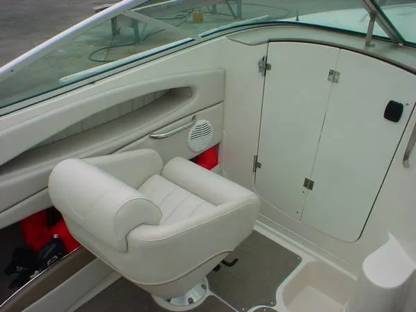 Slide: The Image of Maxum 2100 SPORT CRUISER 2 2000 - 5