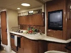 Slide: The Image of Sea Ray 320 Sundancer 2004 - 6