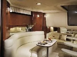 Slide: The Image of Sea Ray 320 Sundancer 2004 - 7