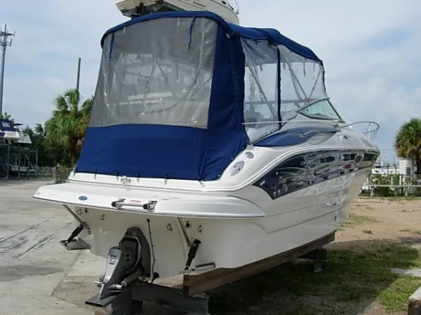 Slide: The Image of Crownline Boats 250 CR 2004 - 1