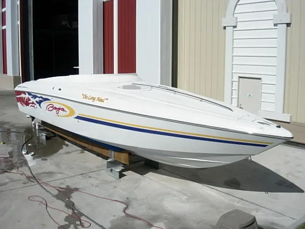 Slide: The Image of Baja 342 Boss 2002 - 0