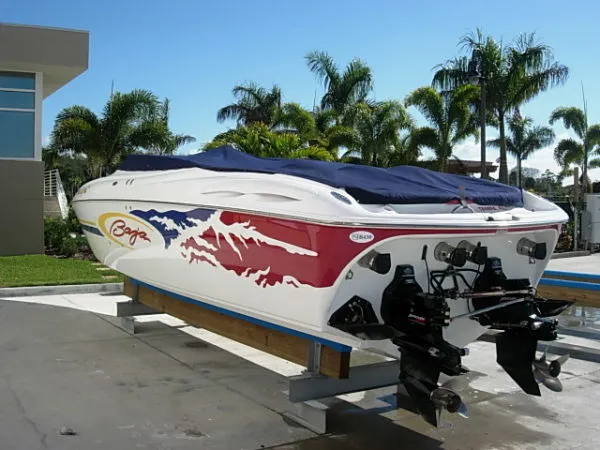 Slide: The Image of Baja 342 Boss 2002 - 1