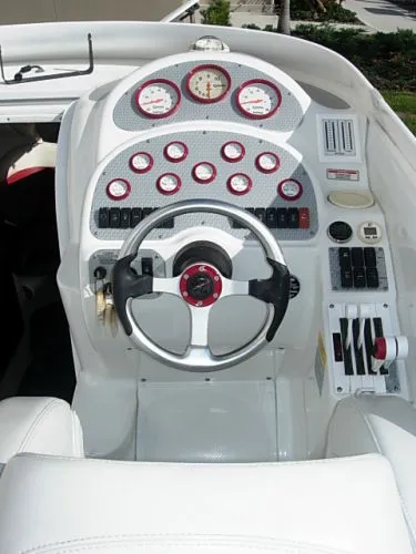 Slide: The Image of Baja 342 Boss 2002 - 4