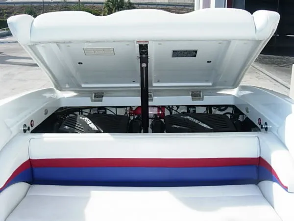 Slide: The Image of Baja 342 Boss 2002 - 7