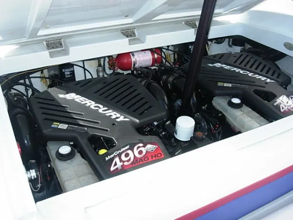 Slide: The Image of Baja 342 Boss 2002 - 8