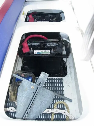 Slide: The Image of Baja 342 Boss 2002 - 9