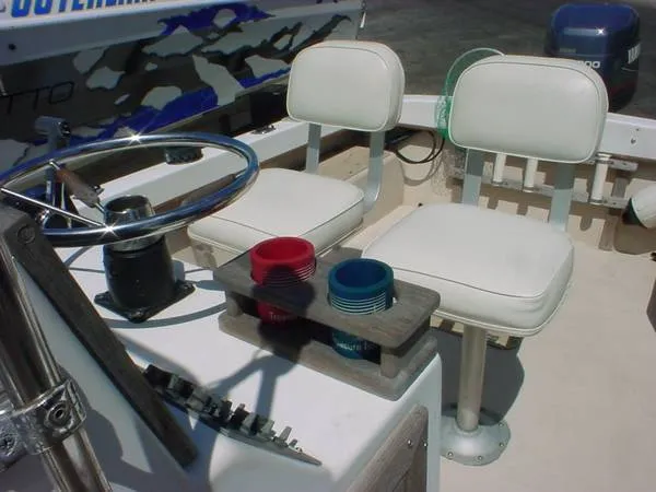 Slide: The Image of Dusky Center Console 1988 - 6