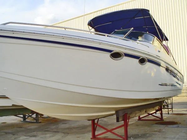 Slide: The Image of Formula 330 SUN SPORT-BANK APPROVED SHORT SALE! 2002 - 1