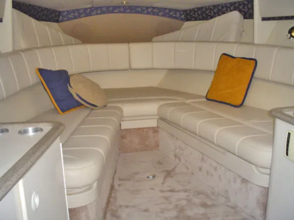 Slide: The Image of Formula 330 SUN SPORT-BANK APPROVED SHORT SALE! 2002 - 2
