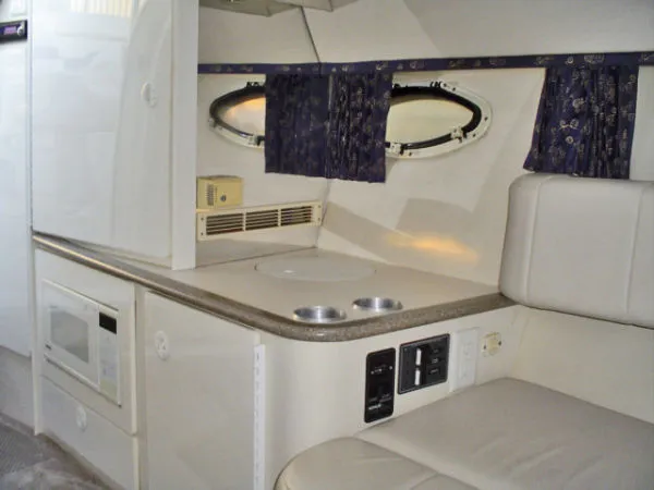 Slide: The Image of Formula 330 SUN SPORT-BANK APPROVED SHORT SALE! 2002 - 5