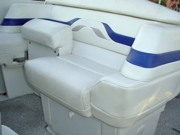 Slide: The Image of Formula 330 SUN SPORT-BANK APPROVED SHORT SALE! 2002 - 9