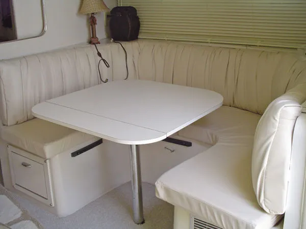 Slide: The Image of Wellcraft 3400 Gran Sport-YANMAR DIESELS 1988 - 10