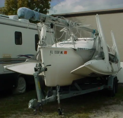 Slide: The Image of Corsair F-24 MkII 2004 - 2