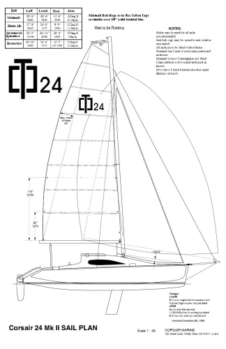 Slide: The Image of Corsair F-24 MkII 2004 - 6