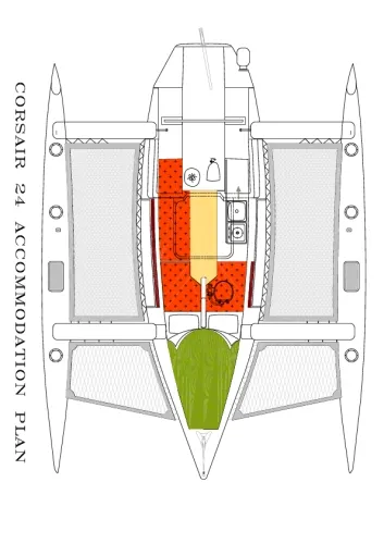 Slide: The Image of Corsair F-24 MkII 2004 - 7