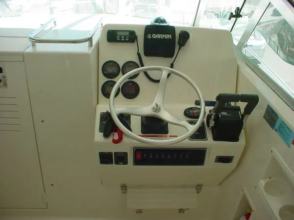 Slide: The Image of Pursuit 2870 Walk Around 2004 - 4