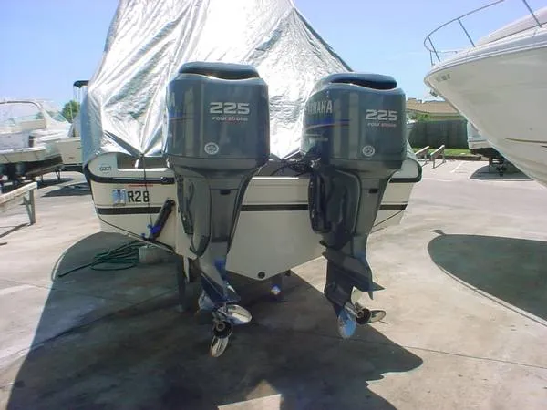 Slide: The Image of Pursuit 2870 Walk Around 2004 - 5