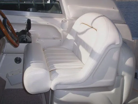 Slide: The Image of Sea Ray 290 Sundancer 1999 - 5