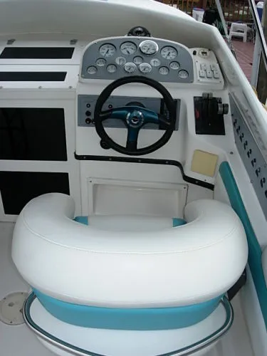 Slide: The Image of Baja 32 Magnum 1992 - 3