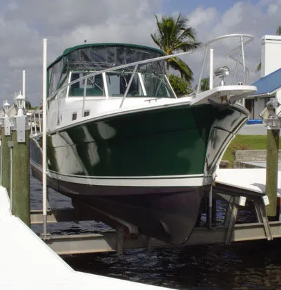 Slide: The Image of Mainship 30 PILOT 2000 - 1