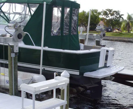 Slide: The Image of Mainship 30 PILOT 2000 - 3