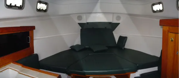 Slide: The Image of Mainship 30 PILOT 2000 - 7