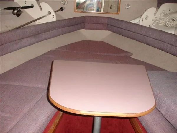 Slide: The Image of Sea Ray 310 Amberjack Sport Bridge 1992 - 2