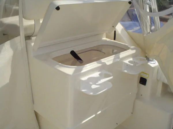 Slide: The Image of Pursuit 3400 EXPRESS-PRISTINE! LIKE NEW! 1999 - 11