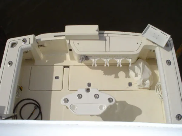 Slide: The Image of Pursuit 3400 EXPRESS-PRISTINE! LIKE NEW! 1999 - 4