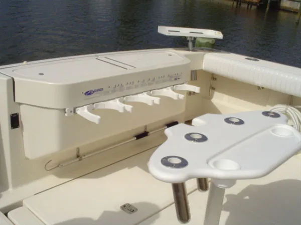 Slide: The Image of Pursuit 3400 EXPRESS-PRISTINE! LIKE NEW! 1999 - 5