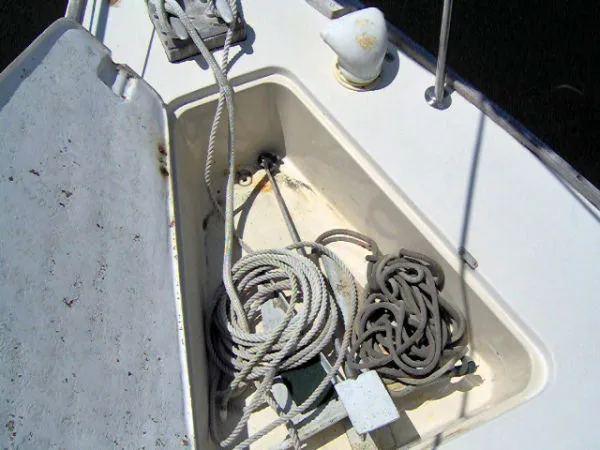 Slide: The Image of Pearson Sloop 1979 - 5