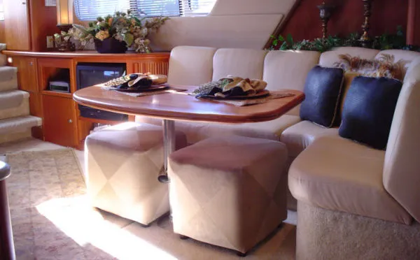 Slide: The Image of Silverton 39 Motor Yacht-**BRING OFFERS! SHORT SALE POSSIBLE!** 2003 - 7