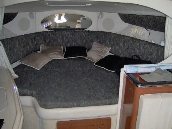 Slide: The Image of Sea Ray 290 Amberjack 2004 - 11